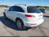 Infiniti Fx35 JNRAS08U74X105265 снимка