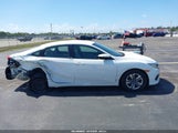 Honda Civic Lx 19XFC2F54GE088231 снимка