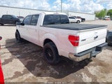 Ford F-150 Lariat 1FTFW1CT0EKF04192 снимка