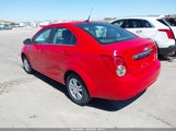 Chevrolet Sonic 2Lt 1G1JC5SH2C4175142 снимка