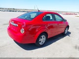 Chevrolet Sonic 2Lt 1G1JC5SH2C4175142 fotografie