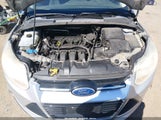 Ford Focus Sel 1FAHP3H24CL331596 fotografie