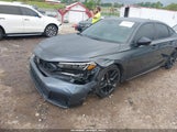 Honda Civic Sedan Sport 19XFL2H80SE016491 снимка