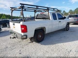 Chevrolet Silverado  Work Truck 1GCRCPEX2DZ105055 снимка