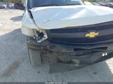 Chevrolet Silverado  Work Truck 1GCRCPEX2DZ105055 снимка