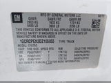 Chevrolet Silverado  Work Truck 1GCRCPEX2DZ105055 снимка