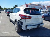 Nissan Rogue Sport S Fwd Xtronic Cvt JN1BJ1CV7LW276666 fotografie
