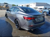 Nissan Sentra Sr Xtronic Cvt 3N1AB8DV6PY293165 снимка