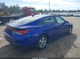 Hyundai Elantra Se KMHLL4AG3PU479617 снимка