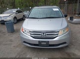 Honda Odyssey Ex-L 5FNRL5H65DB041011 снимка