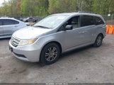 Honda Odyssey Ex-L 5FNRL5H65DB041011 снимка