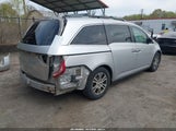 Honda Odyssey Ex-L 5FNRL5H65DB041011 снимка