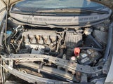 Honda Civic Lx 1HGFA15507L142263 снимка