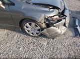 Honda Civic Lx 1HGFA15507L142263 снимка