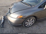 Honda Civic Lx 1HGFA15507L142263 снимка