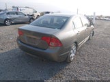 Honda Civic Lx 1HGFA15507L142263 снимка