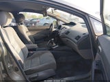 Honda Civic Lx 1HGFA15507L142263 снимка