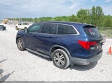 Honda Pilot Ex 5FNYF5H46GB012039 снимка