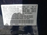 Honda Pilot Ex 5FNYF5H46GB012039 fotografie