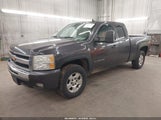Chevrolet Silverado  Lt 1GCRKSE34BZ108751 снимка