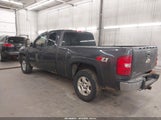 Chevrolet Silverado  Lt 1GCRKSE34BZ108751 снимка