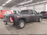 Chevrolet Silverado  Lt 1GCRKSE34BZ108751 снимка