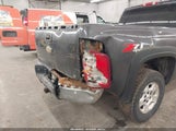Chevrolet Silverado  Lt 1GCRKSE34BZ108751 снимка