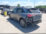 Ford Escape Sel Hybrid 1FMCU0CZ4NUA59348 photo