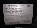 Audi Sq5 3.0T Premium WA1B4AFY3K2063451 photo