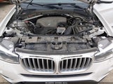 BMW X3 xDrive28I 5UXWX9C54H0D99610 снимка