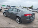 Ford Fusion Hybrid Se 3FA6P0LU2KR139804 fotografie