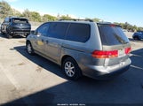 Honda Odyssey Ex 2HKRL1862YH586308 снимка