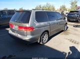Honda Odyssey Ex 2HKRL1862YH586308 снимка