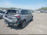 Subaru Forester Touring JF2SLDTC6SH610598 снимка