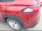 Toyota Corolla Cross Le 7MUCAAAG0NV029343 photo