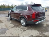 Kia Telluride Lx 5XYP2DHC6LG048793 снимка