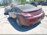 Acura Tl 3.5 19UUA8F57DA011661 снимка
