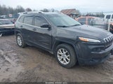 Jeep Cherokee Latitude 1C4PJMCSXFW521488 снимка
