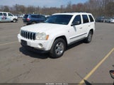 Jeep Grand Cherokee Limited 1J8HR58217C506255 fotografie