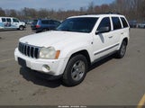 Jeep Grand Cherokee Limited 1J8HR58217C506255 photo