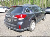 Subaru Outback 2.5I Limited 4S4BRBKC0C3285783 снимка