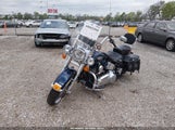 Harley-Davidson Flstc Heritage Softail Classic 1HD1BWV17CB039551 снимка