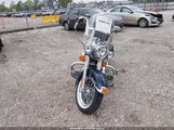 Harley-Davidson Flstc Heritage Softail Classic 1HD1BWV17CB039551 снимка
