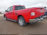Ram  Big Horn 4X4 6'4 Box 1C6RRFBG3PN615172 fotografie