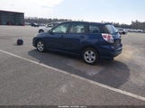 Toyota Matrix Xr 2T1KR32E45C492411 снимка