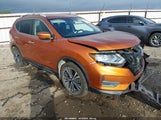 Nissan Rogue Sv 5N1AT2MT2KC835932 снимка