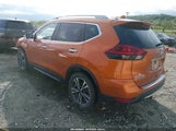 Nissan Rogue Sv 5N1AT2MT2KC835932 снимка