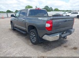 Toyota Tundra Limited 5.7L V8 5TFHW5F15EX342119 photo
