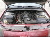 Dodge Magnum Rt 2D4GV58295H117925 снимка