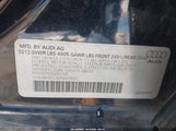 Audi A4 2.0T Premium WAUBFAFLXDN003802 снимка